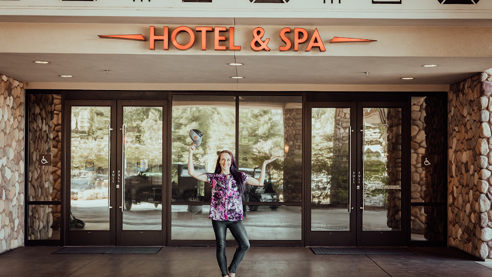 Redding, CA Travel Guide